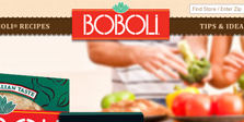 Boboli Code Reviews